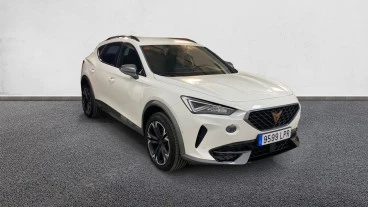 Cupra Formentor 1.5 TSI 110kW (150 CV) DSG
