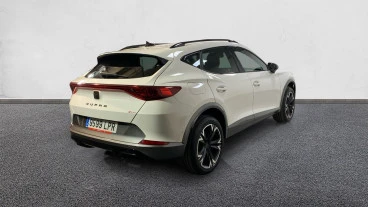Cupra Formentor 1.5 TSI 110kW (150 CV) DSG