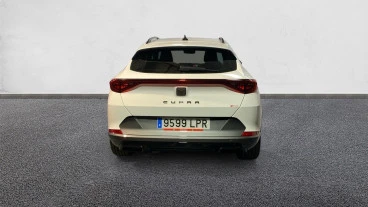 Cupra Formentor 1.5 TSI 110kW (150 CV) DSG