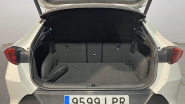 Cupra Formentor 1.5 TSI 110kW (150 CV) DSG