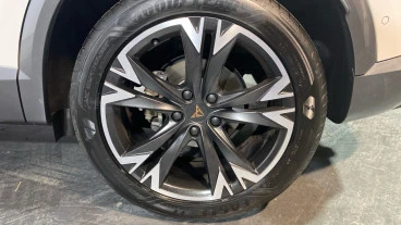 Cupra Formentor 1.5 TSI 110kW (150 CV) DSG