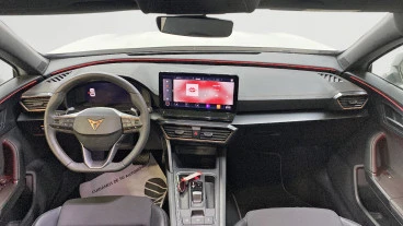 Cupra Formentor 1.5 TSI 110kW (150 CV) DSG