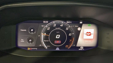 Cupra Formentor 1.5 TSI 110kW (150 CV) DSG