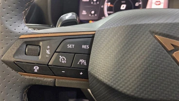 Cupra Formentor 1.5 TSI 110kW (150 CV) DSG