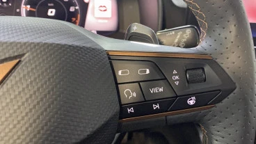 Cupra Formentor 1.5 TSI 110kW (150 CV) DSG