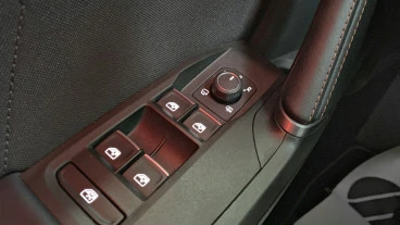 Cupra Formentor 1.5 TSI 110kW (150 CV) DSG