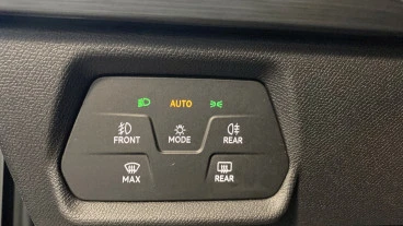 Cupra Formentor 1.5 TSI 110kW (150 CV) DSG