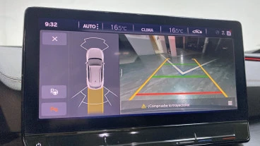 Cupra Formentor 1.5 TSI 110kW (150 CV) DSG