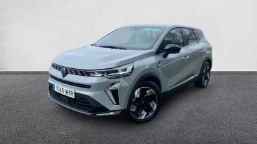 Renault Symbioz Techno E-Tech full hybr 105kW (145CV)