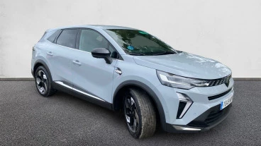 Renault Symbioz Techno E-Tech full hybr 105kW (145CV)