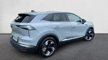 Renault Symbioz Techno E-Tech full hybr 105kW (145CV)