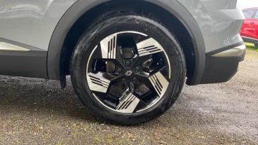 Renault Symbioz Techno E-Tech full hybr 105kW (145CV)