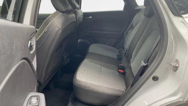 Renault Symbioz Techno E-Tech full hybr 105kW (145CV)