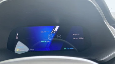 Renault Symbioz Techno E-Tech full hybr 105kW (145CV)