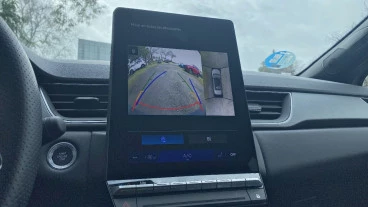 Renault Symbioz Techno E-Tech full hybr 105kW (145CV)