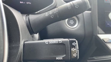 Renault Symbioz Techno E-Tech full hybr 105kW (145CV)