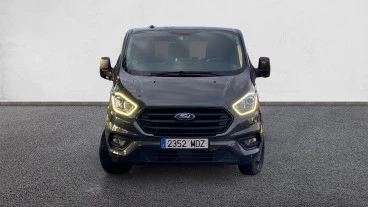 Ford Transit Custom Kombi 2.0 TDCI 96kW 320 L1 Trend