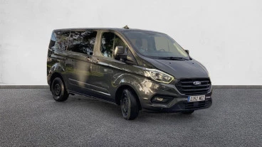 Ford Transit Custom Kombi 2.0 TDCI 96kW 320 L1 Trend