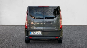 Ford Transit Custom Kombi 2.0 TDCI 96kW 320 L1 Trend