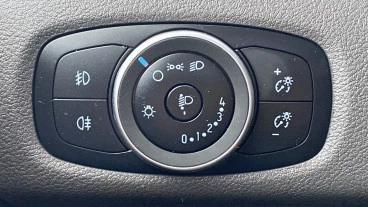 Ford Transit Custom Kombi 2.0 TDCI 96kW 320 L1 Trend