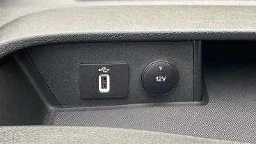 Ford Transit Custom Kombi 2.0 TDCI 96kW 320 L1 Trend