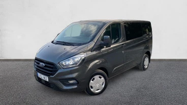 Ford Transit Custom Kombi 2.0 TDCI 96kW 320 L1 Trend