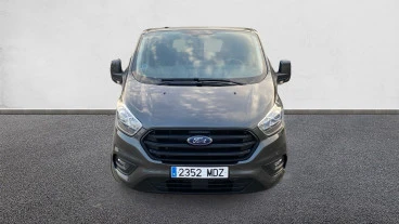 Ford Transit Custom Kombi 2.0 TDCI 96kW 320 L1 Trend