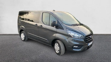 Ford Transit Custom Kombi 2.0 TDCI 96kW 320 L1 Trend