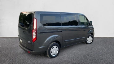 Ford Transit Custom Kombi 2.0 TDCI 96kW 320 L1 Trend