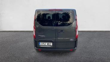 Ford Transit Custom Kombi 2.0 TDCI 96kW 320 L1 Trend