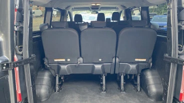 Ford Transit Custom Kombi 2.0 TDCI 96kW 320 L1 Trend