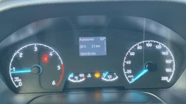 Ford Transit Custom Kombi 2.0 TDCI 96kW 320 L1 Trend