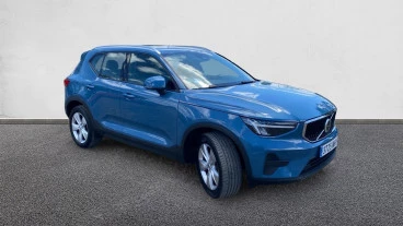 Volvo XC40 2.0 B3 G Core Auto