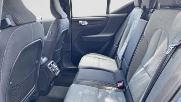 Volvo XC40 2.0 B3 G Core Auto