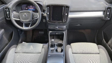 Volvo XC40 2.0 B3 G Core Auto