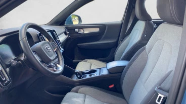 Volvo XC40 2.0 B3 G Core Auto