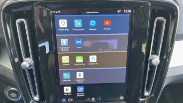 Volvo XC40 2.0 B3 G Core Auto