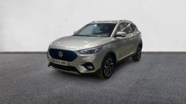 MG ZS 1.5 Luxury