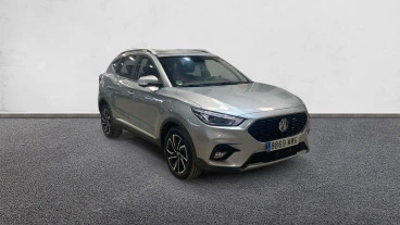 MG ZS 1.5 Luxury