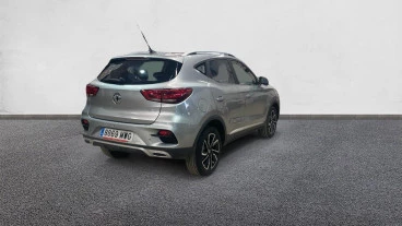 MG ZS 1.5 Luxury