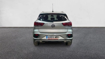 MG ZS 1.5 Luxury