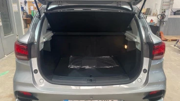 MG ZS 1.5 Luxury