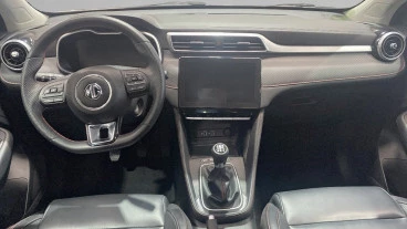 MG ZS 1.5 Luxury
