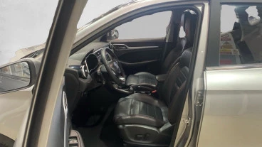 MG ZS 1.5 Luxury