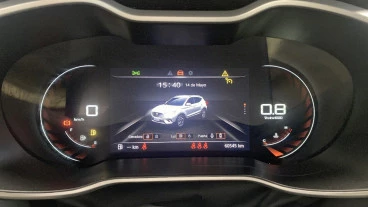 MG ZS 1.5 Luxury