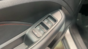 MG ZS 1.5 Luxury