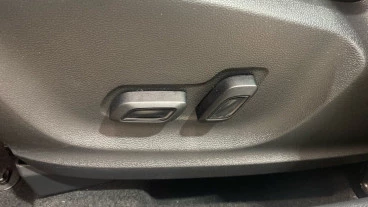 MG ZS 1.5 Luxury