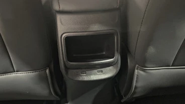 MG ZS 1.5 Luxury