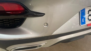 MG ZS 1.5 Luxury