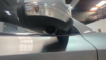 MG ZS 1.5 Luxury